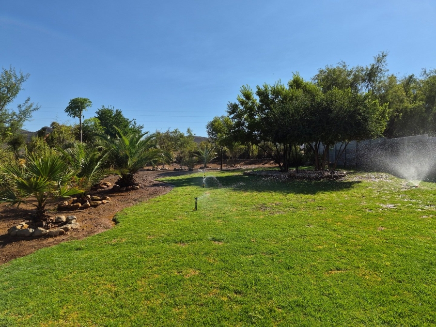 Commercial Property for Sale in Montagu Rural Western Cape